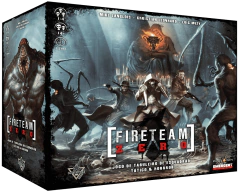 Fireteam Zero
