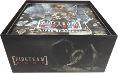 Organizador para Fireteam Zero (encomenda) - comprar online