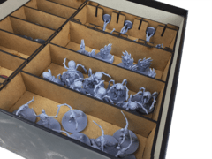 Organizador para Fireteam Zero (encomenda)