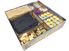 Organizador para Five Tribes (encomenda) - comprar online
