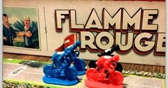 Flamme Rouge na internet