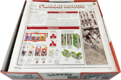 Organizador para Flamme Rouge (encomenda) na internet