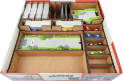 Organizador para Flamme Rouge (encomenda) - loja online