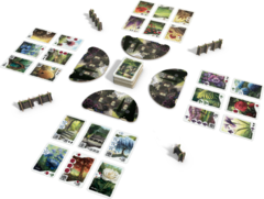 Flourish - Caixinha Boardgames