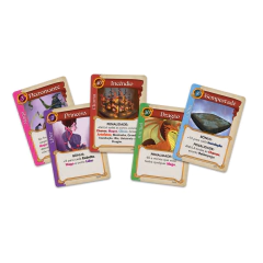 Fantasy Realms - Caixinha Boardgames