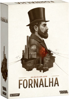 Fornalha