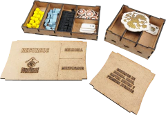 Organizador para Fornalha (encomenda) - comprar online