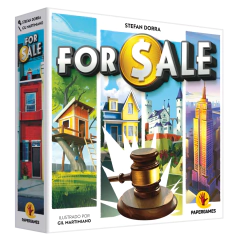 For Sale