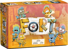 Fort