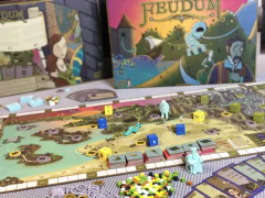 Feudum na internet