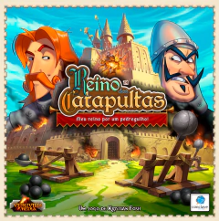 Reino das Catapultas na internet