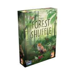 Forest Shuffle