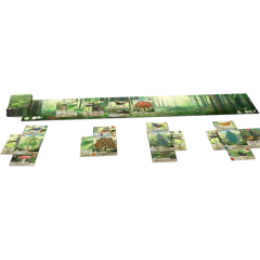 Forest Shuffle - Caixinha Boardgames
