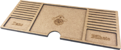 Organizador para Fury of Dracula (encomenda) - loja online