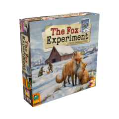 The Fox Experiment