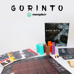 Gorinto - comprar online