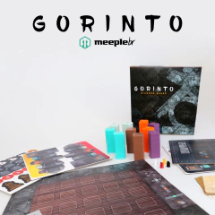 Gorinto - comprar online