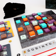 Gorinto - loja online
