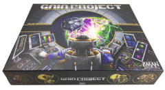 Organizador MDF para Projeto Gaia (encomenda) - comprar online