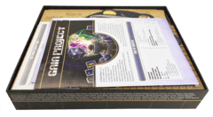 Organizador MDF para Projeto Gaia (encomenda) na internet