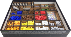 Organizador MDF para Projeto Gaia (encomenda) - comprar online