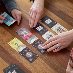The Game (pré-venda) - Caixinha Boardgames
