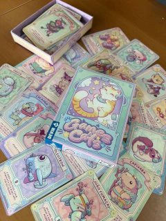 Games e Cats na internet