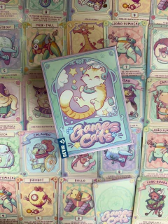 Games e Cats - comprar online