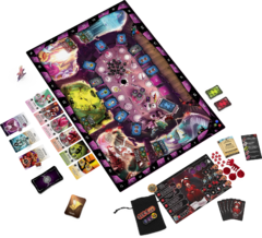 Wonderlands War - Caixinha Boardgames