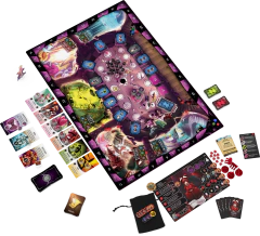 Wonderlands War - Caixinha Boardgames