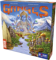 Ganges