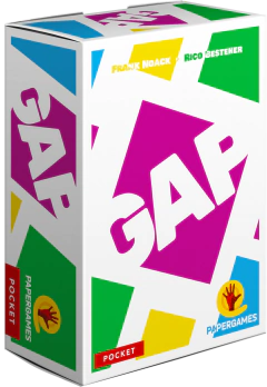 GAP