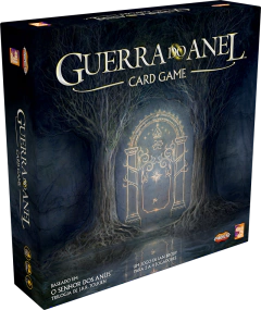 Guerra do Anel: Card Game