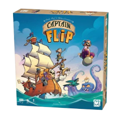 Captain Flip