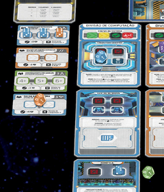 Gen7: Uma Aventura de Encruzilhadas - loja online