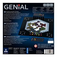 Genial - comprar online