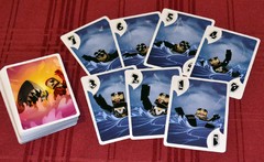 Get Bit! - Caixinha Boardgames