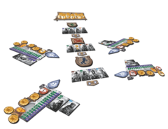 Nidavellir - comprar online