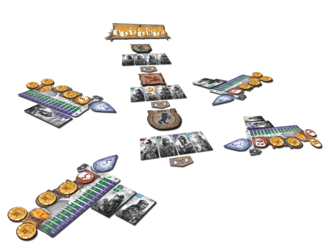 Nidavellir - comprar online