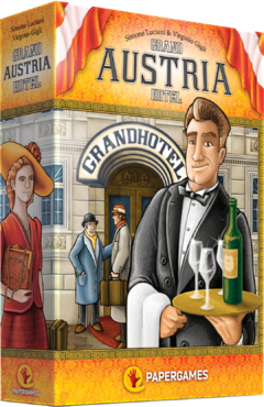 Grand Austria Hotel