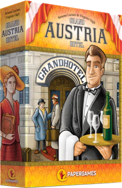 Grand Austria Hotel
