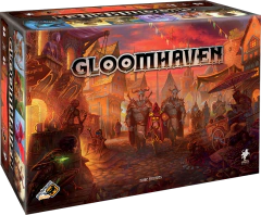 Gloomhaven