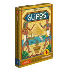 Glifos