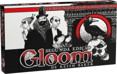 Gloom 2a Edição