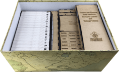 Organizador para Gloomhaven - comprar online
