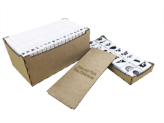 Organizador para Gloomhaven