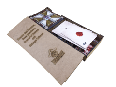 Organizador para Gloomhaven na internet
