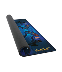 Descent: Prime Game Mat - Playmat