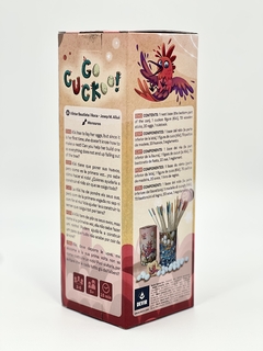 Go Cuckoo! - loja online