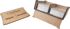 Imagem do Organizador para Grand Austria Hotel (encomenda)